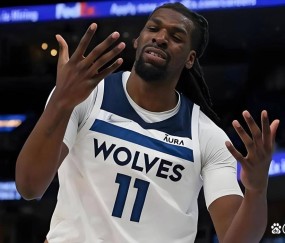 九游会官方平台 -关于NBA总决赛赛后再迎强敌，明尼苏达森林狼遗憾出局，主帅态度——震撼外界，年轻球员得到机会的信息